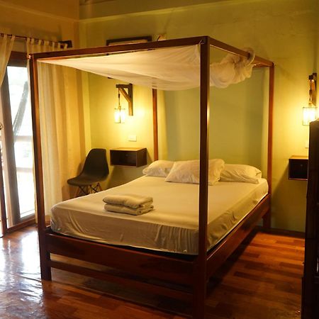 Sapa Inka Hostel Montanita Luaran gambar