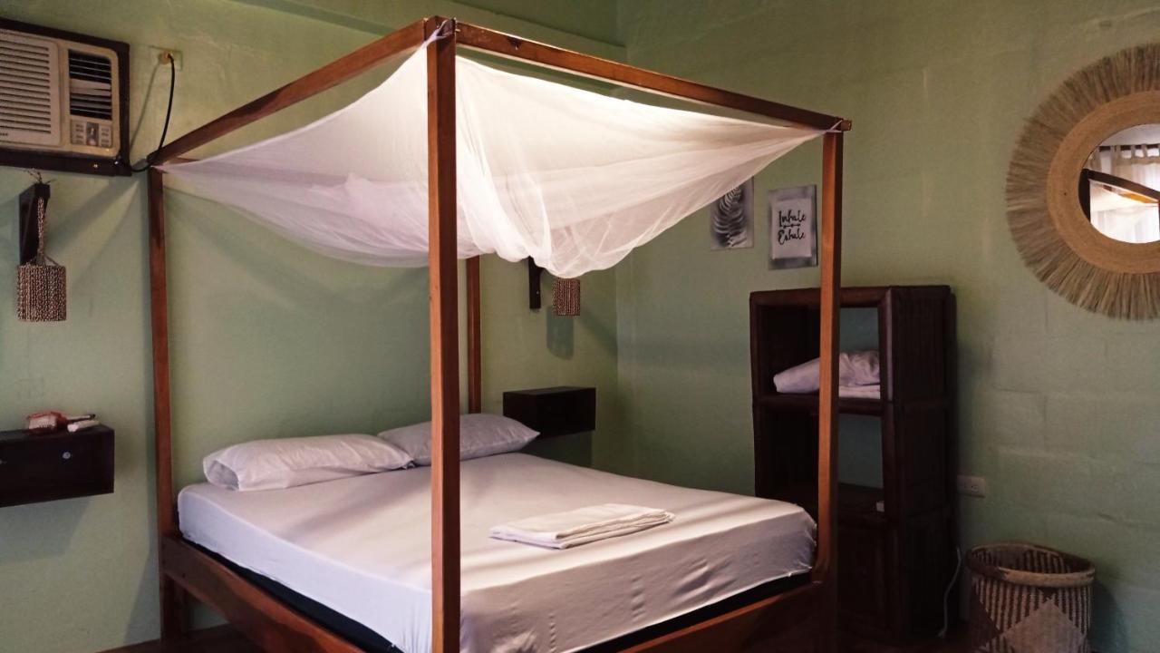Sapa Inka Hostel Montanita Luaran gambar