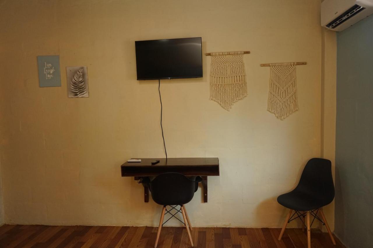 Sapa Inka Hostel Montanita Luaran gambar