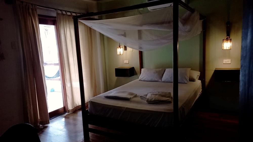 Sapa Inka Hostel Montanita Luaran gambar