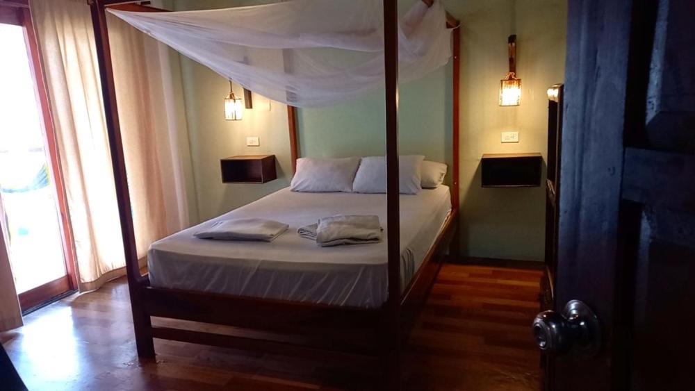 Sapa Inka Hostel Montanita Luaran gambar